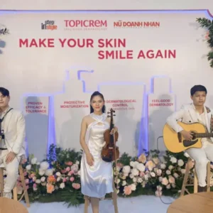 Band nhạc sự kiện - Giá tốt - Chuyên nghiêp - TP HCM