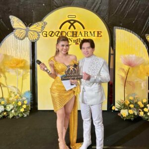 Cho thuê MC chuyên nghiệp tại TP HCM