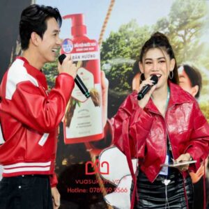 MC sự kiện