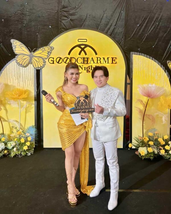 Cho thuê MC chuyên nghiệp tại TP HCM