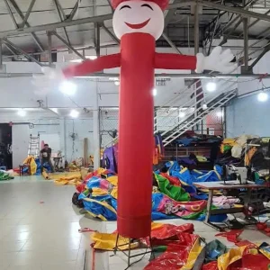 Cho thuê rối hơi chất lượng tại Vua Sự Kiện