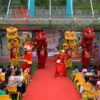 Dịch vụ múa Lân trọng dịp lễ Trung Thu - Quận 1