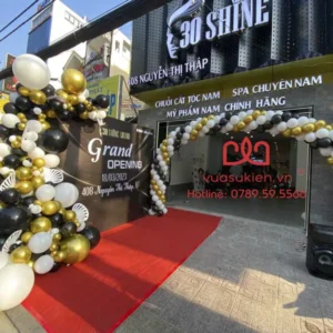 Khai trương trọn gói