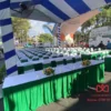 Dịch vụ tổ chức sự kiện tại Bình Dương trọn gói