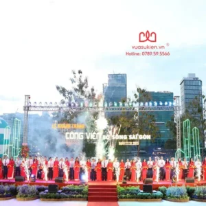 Lễ khởi công Long Thành