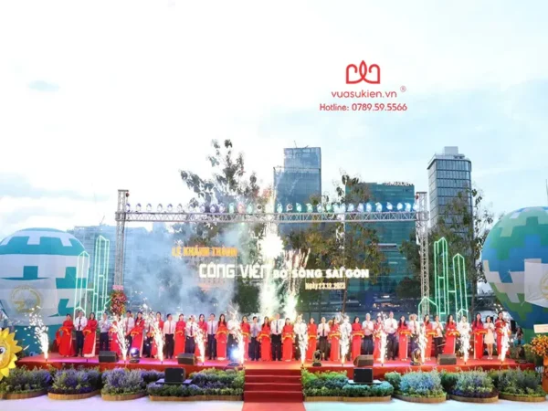 Lễ khởi công Long Thành