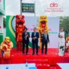 Dich vụ khánh thành tại Đồng Nai - giá tốt nhất