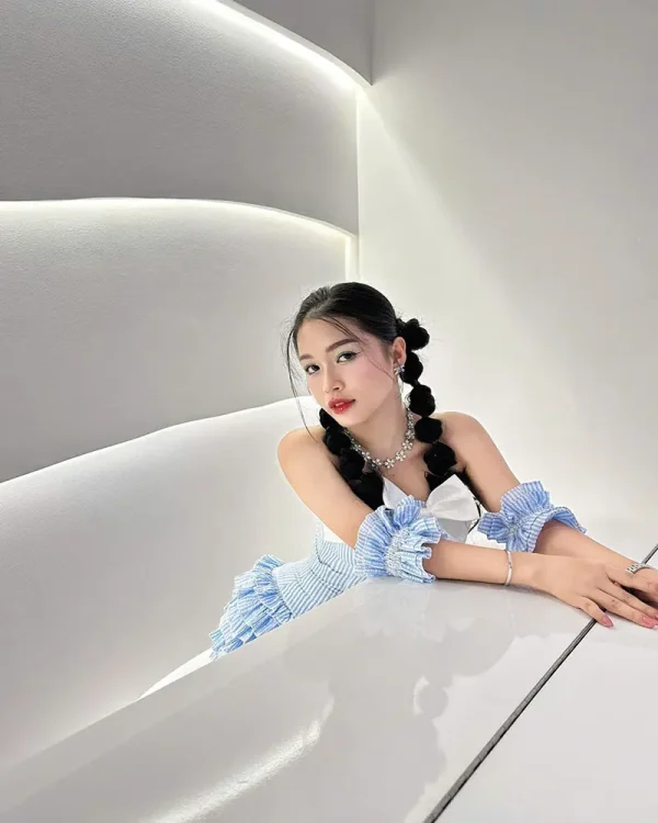 Cho thuê ca sĩ sự kiện Quận 2