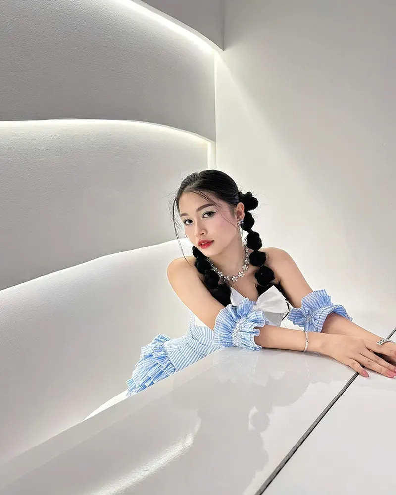 Cho thuê ca sĩ sự kiện Quận 2